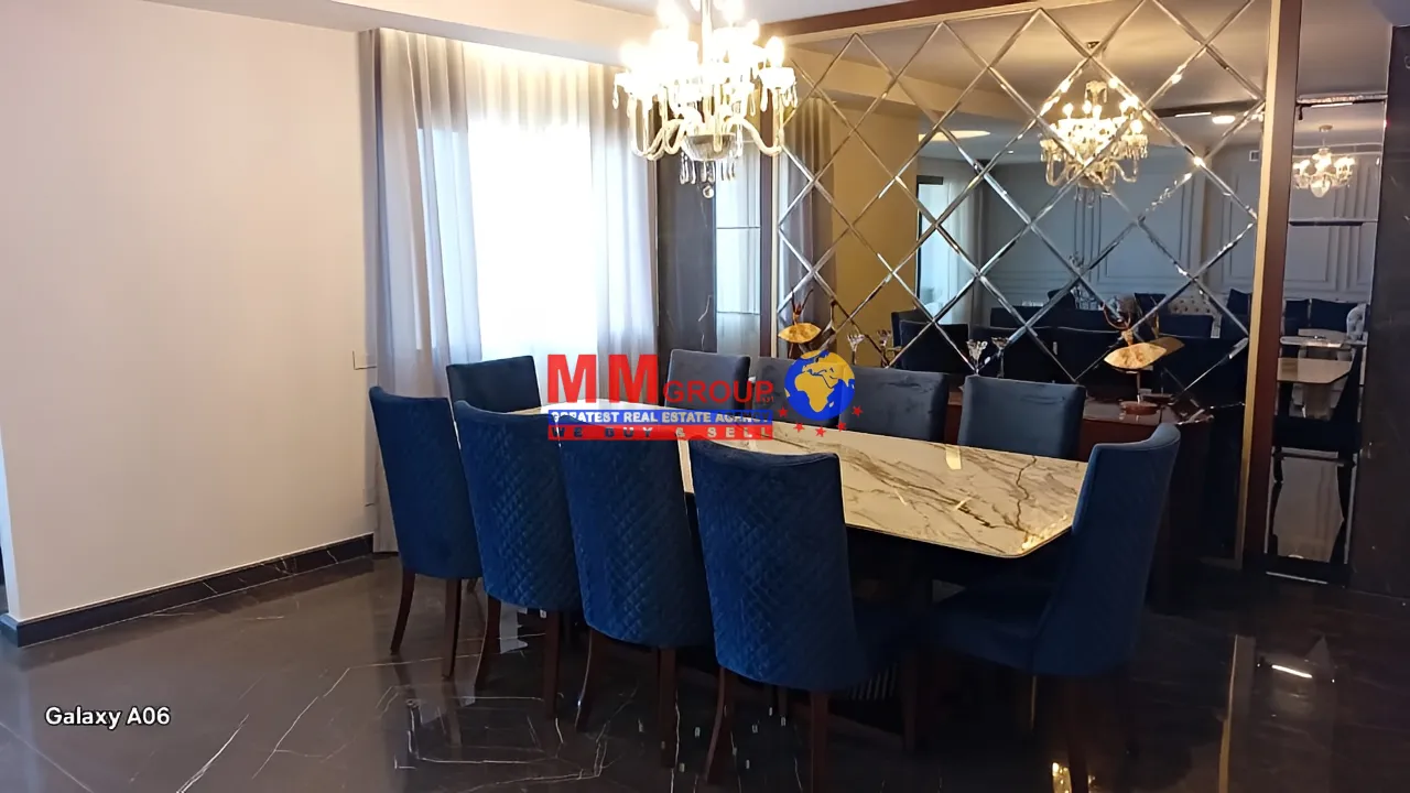 Apartment for Sale in Beit Meri