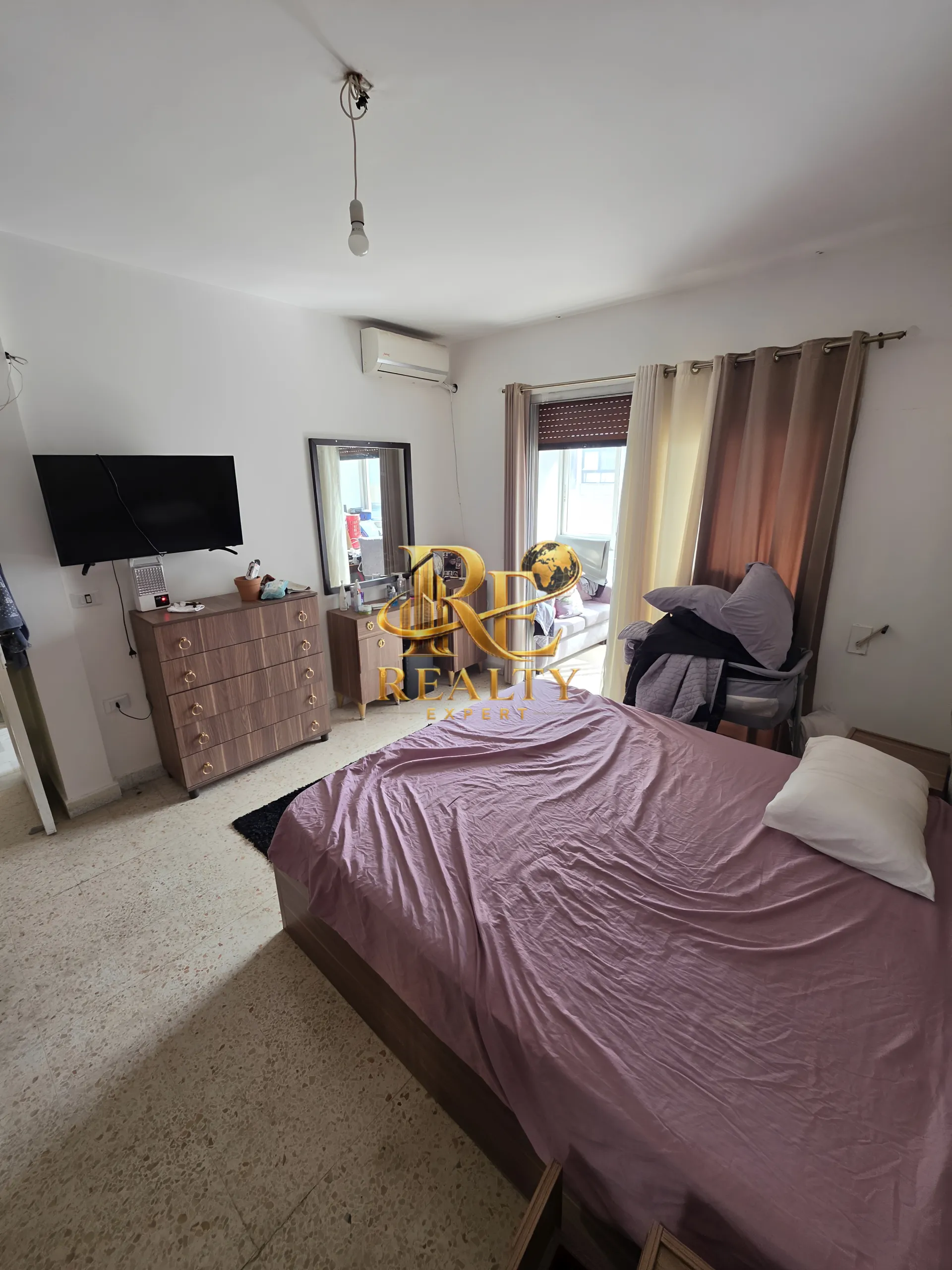 Apartment for sale in Aaramoun