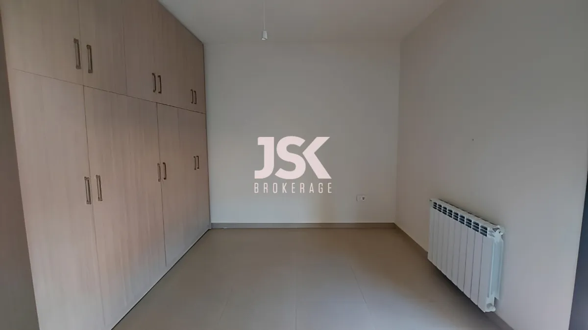 Apartment for Sale in Aamchit, Lebanon
