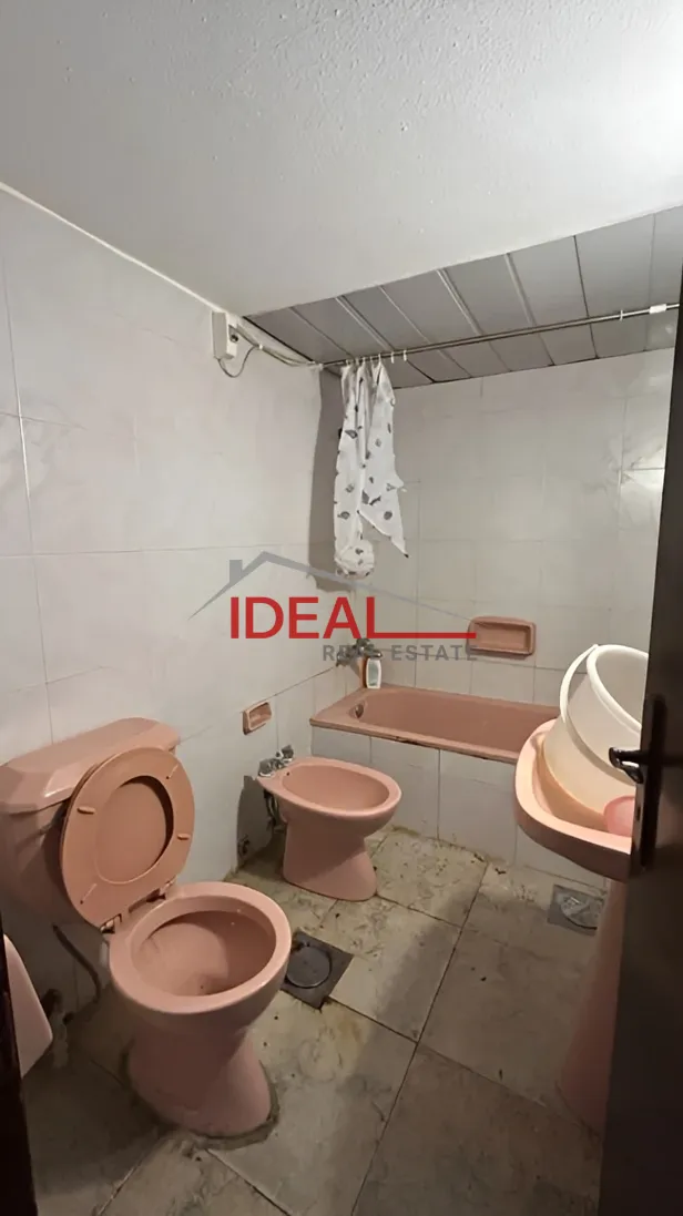 Apartment for sale in Sarba, Lebanon
