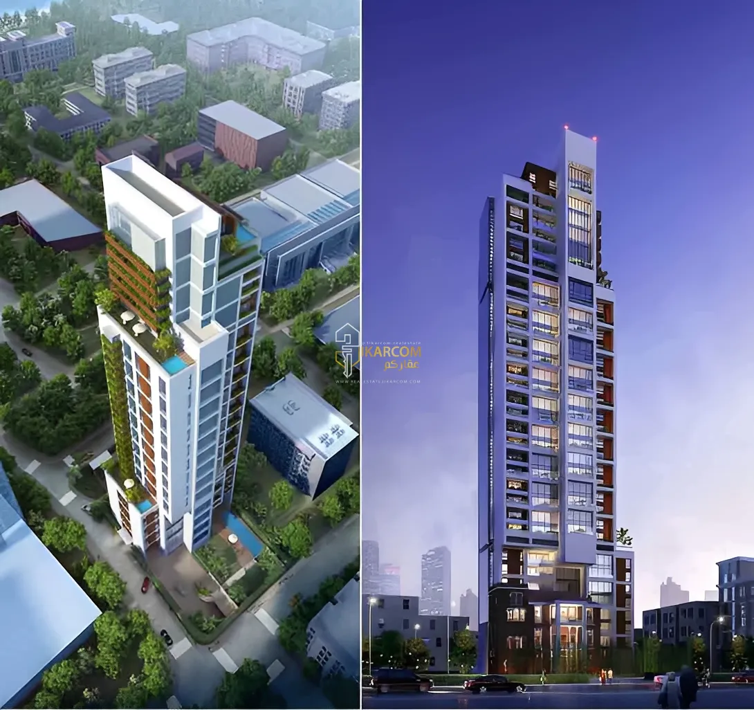 Apartment for Sale in Bliss - 4 bed, 4 bath