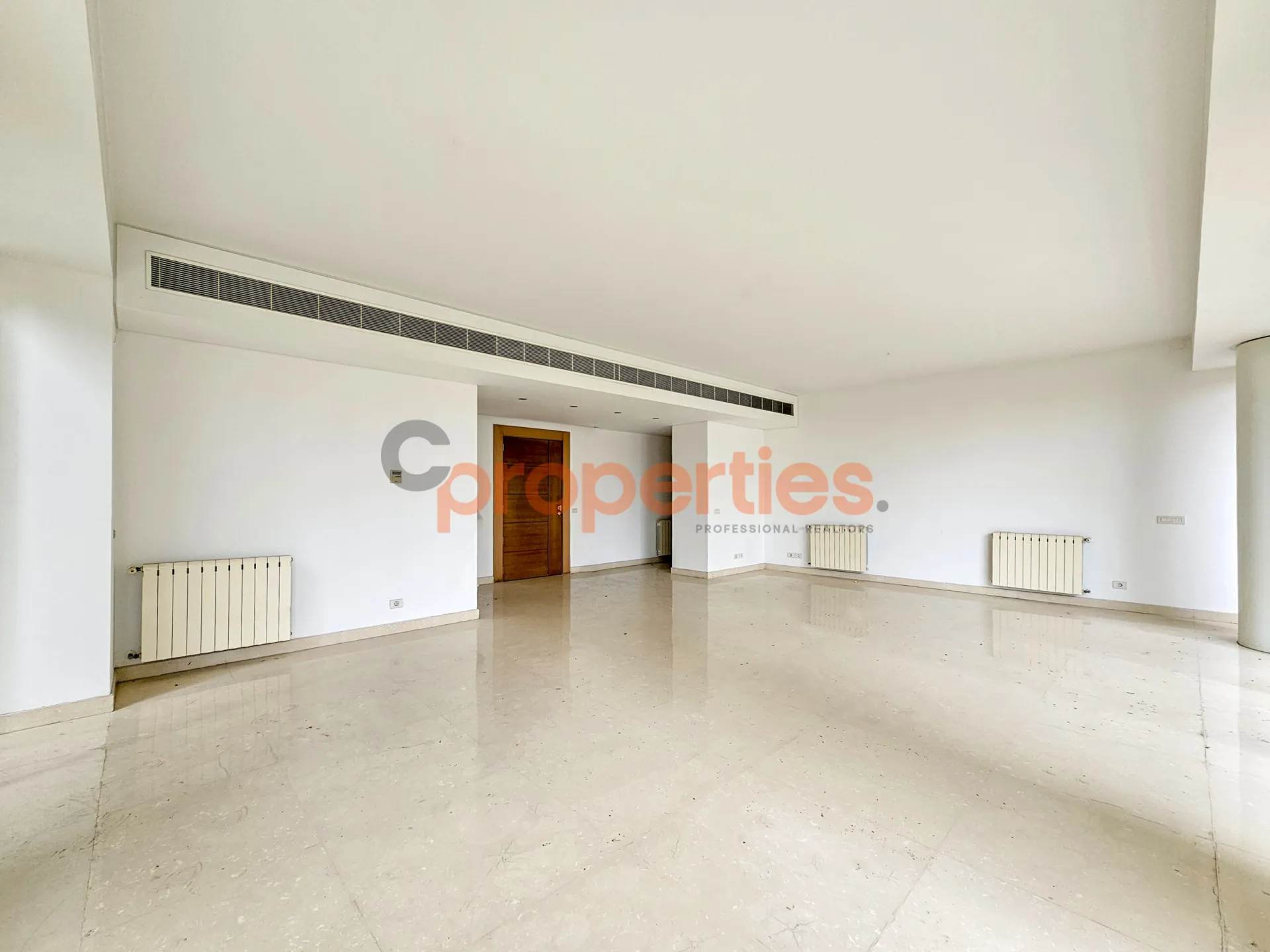 Apartment for Sale in Achrafieh