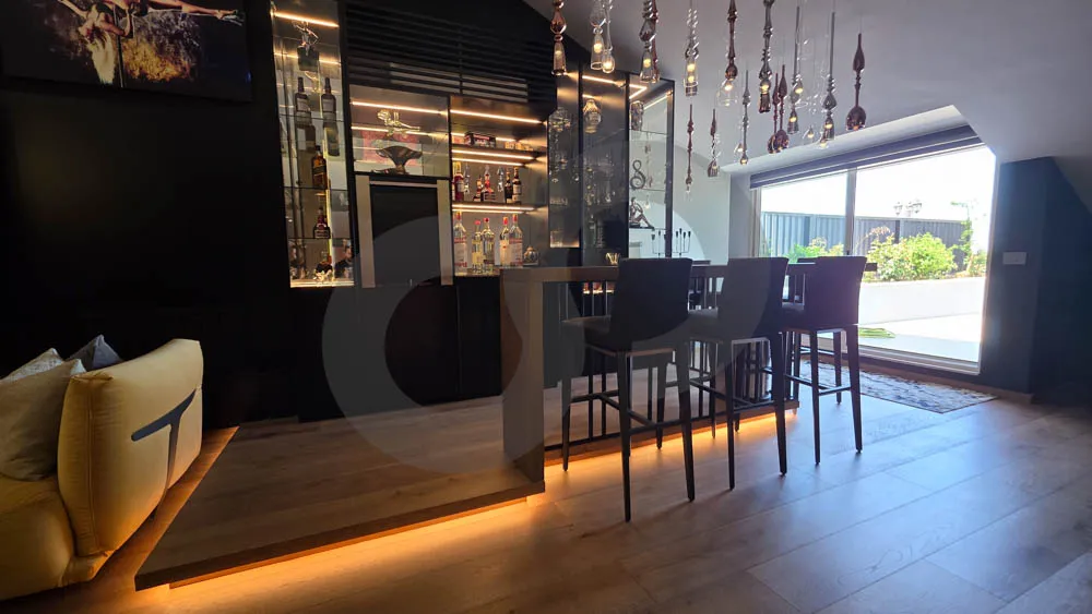 Apartment for Sale in Beit Misk