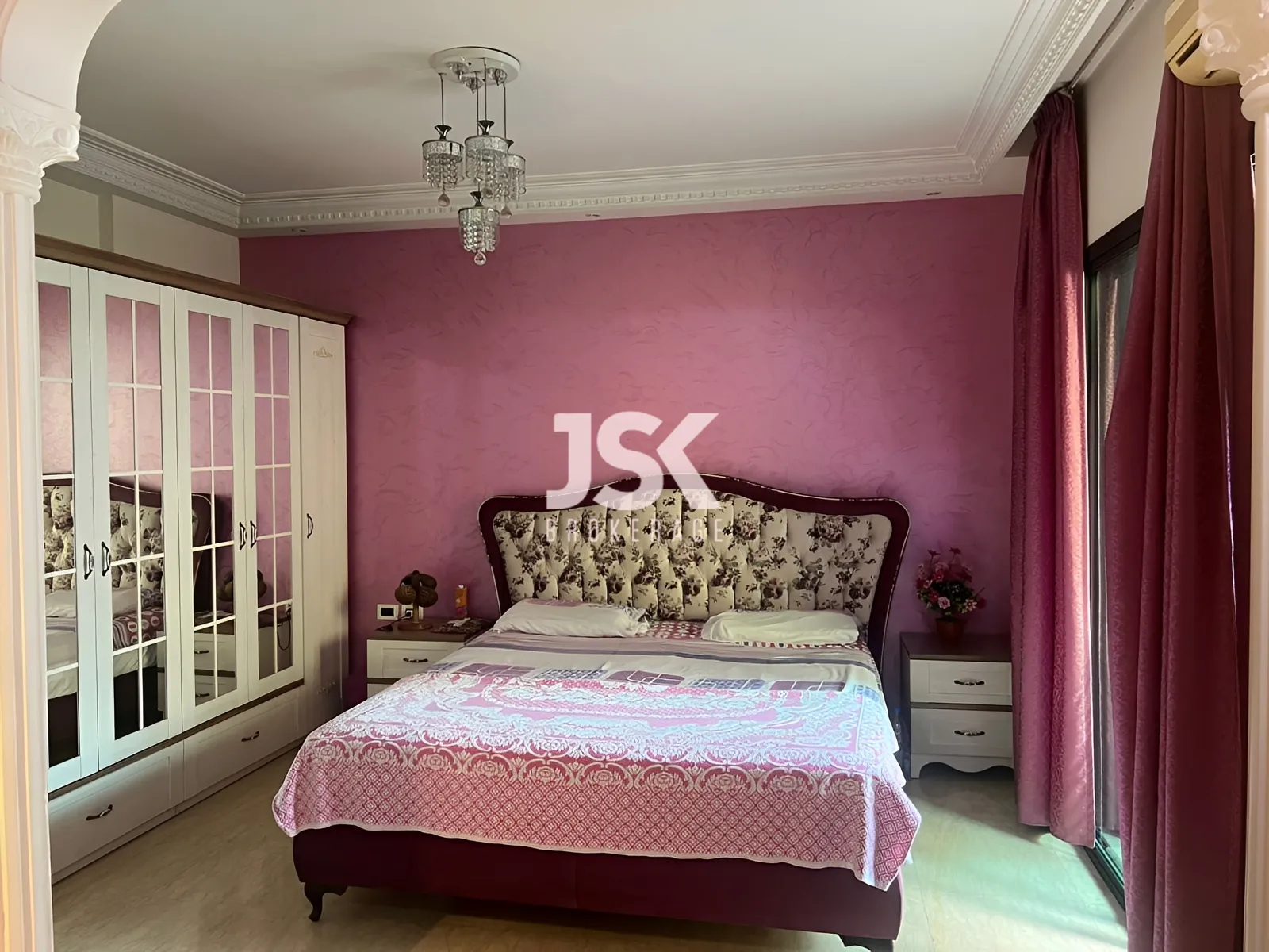 Apartment for Sale in Jnah