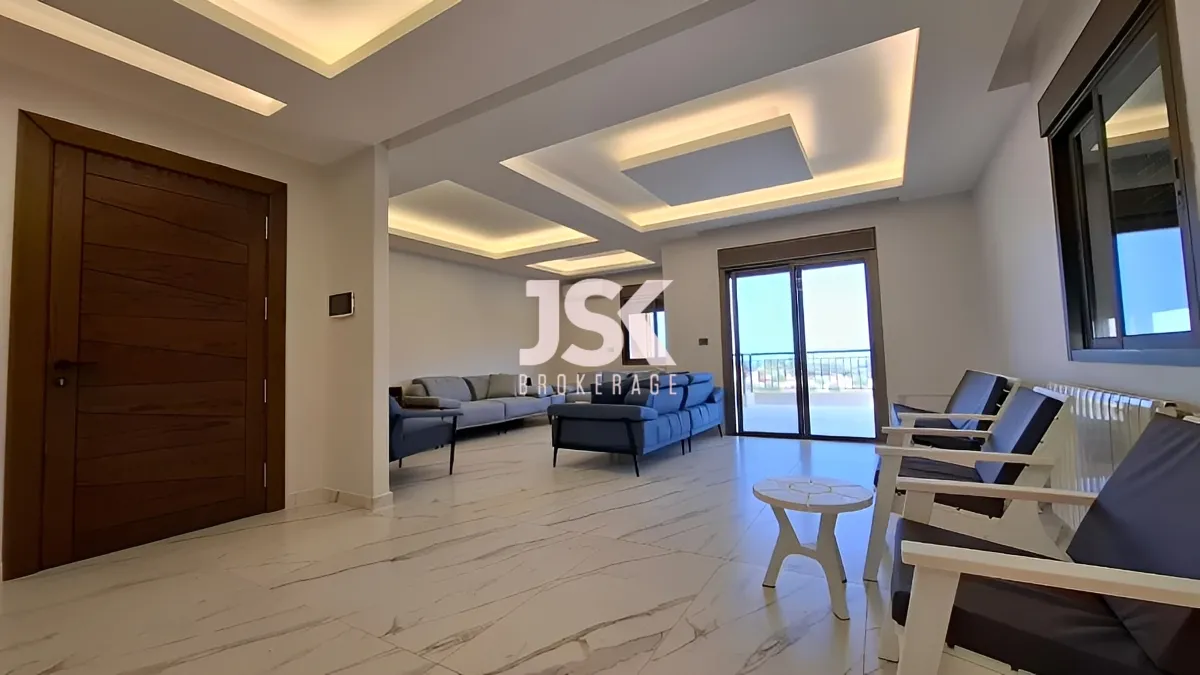 Duplex for Sale in Byblos, Lebanon