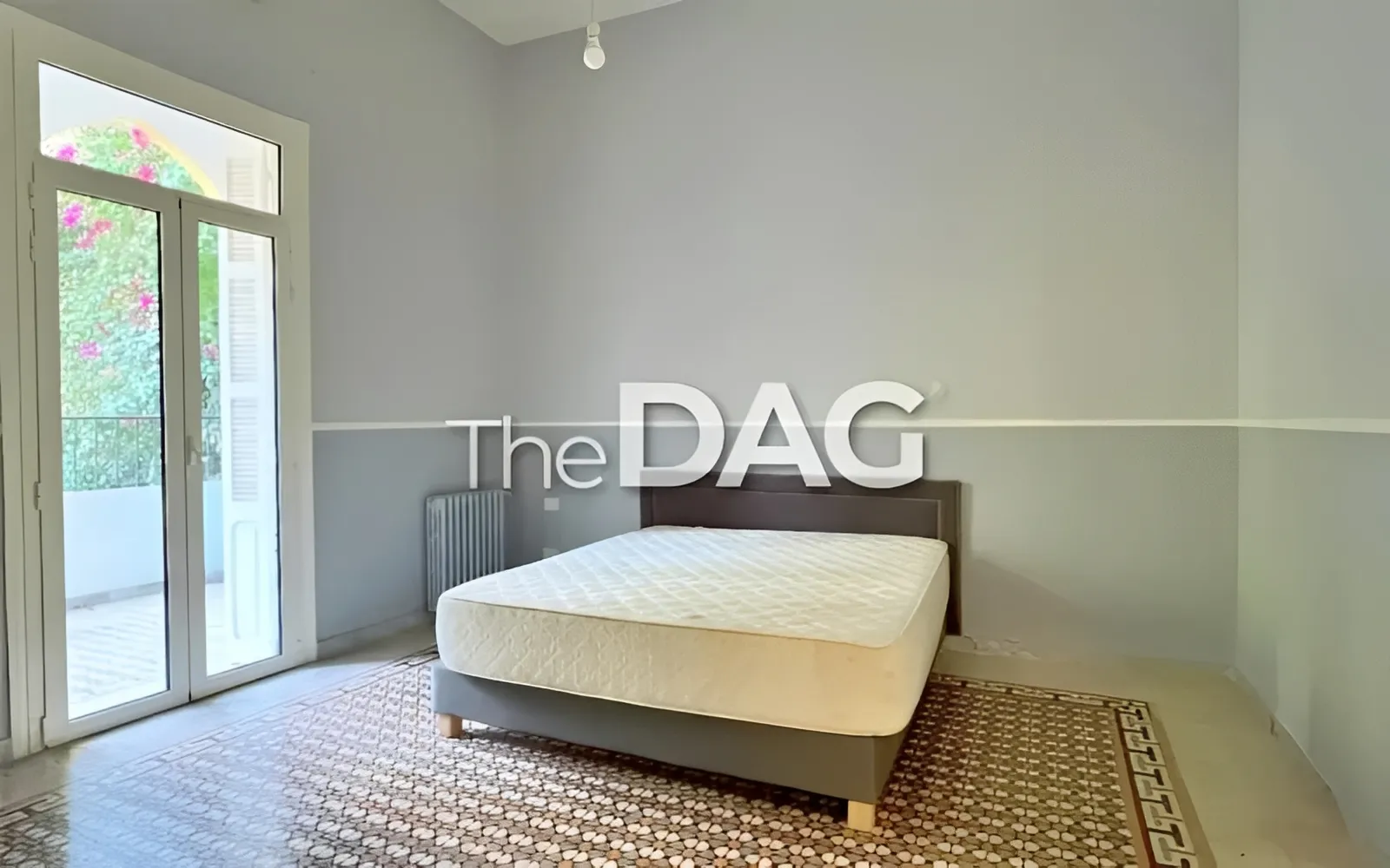 Apartment for Rent in Gemmayzeh, Beirut, Lebanon - 3 bed, 3 bath