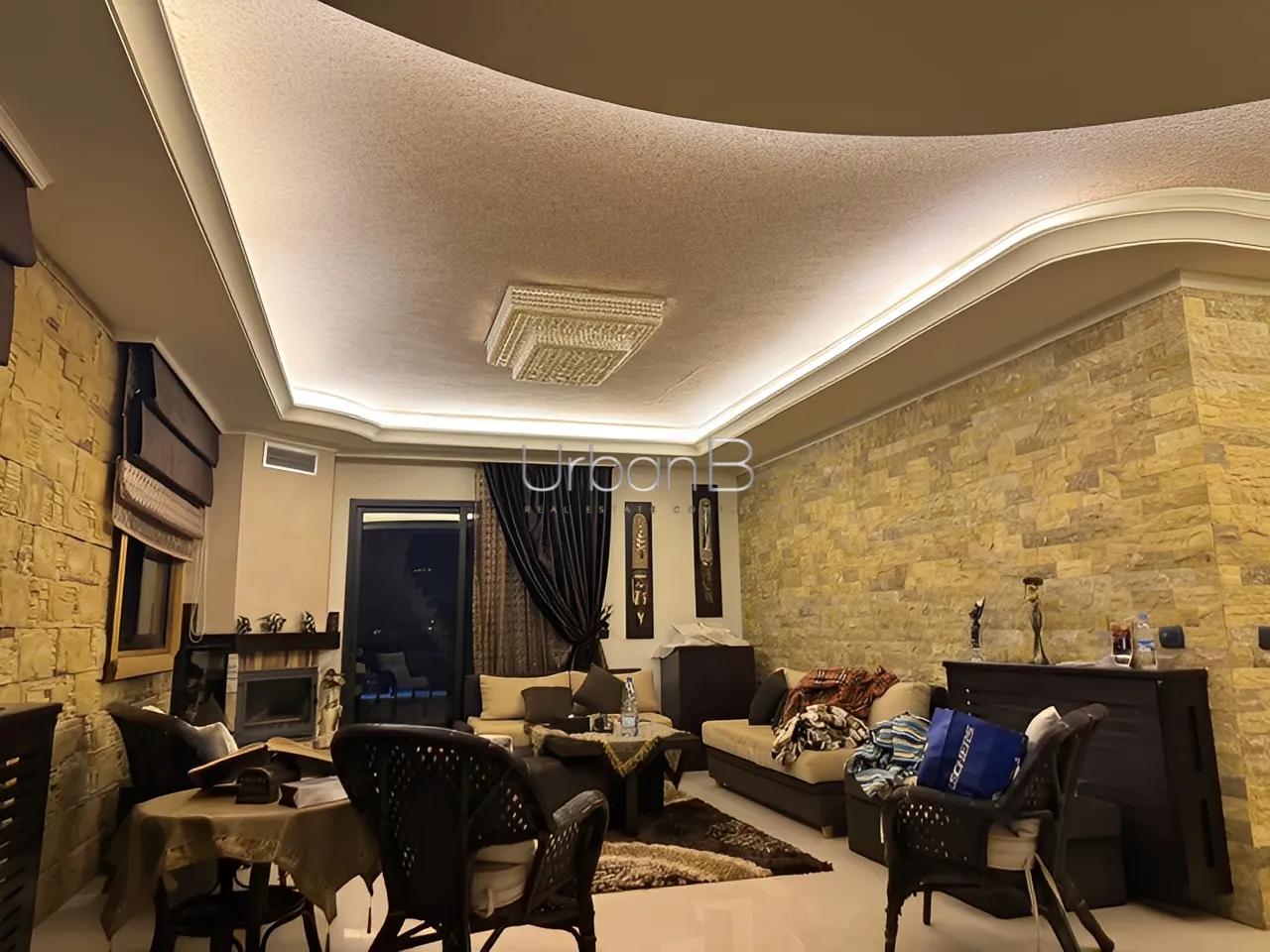 Villa in Faraya, lebanon