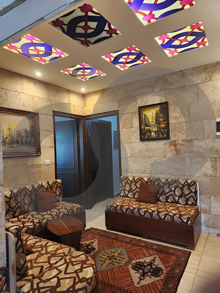 Apartment for Sale in Aamchit, Lebanon - 2 bed, 2 bath