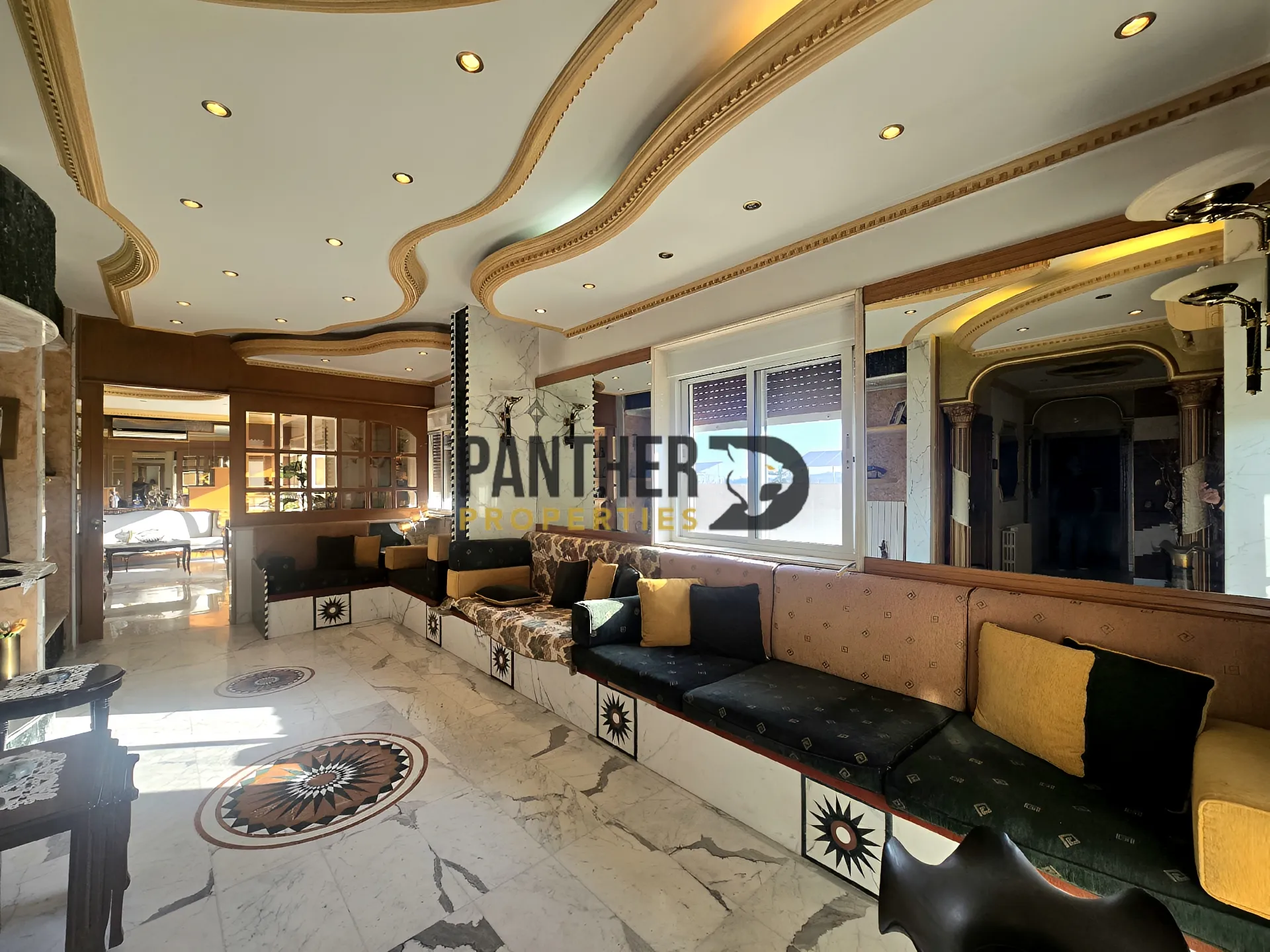 Apartment for sale in Louaizeh, lebanon