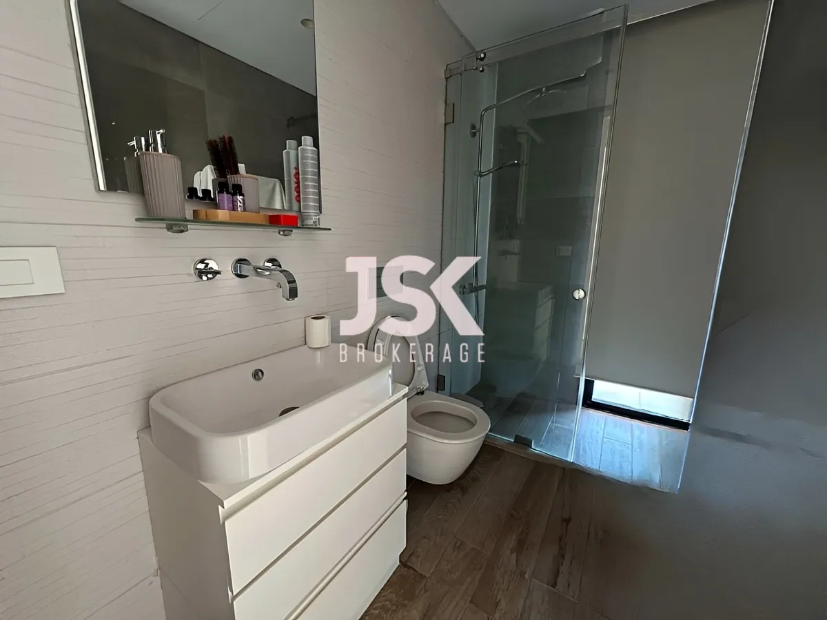 Apartment for Sale in Mar Mikhael, Bayrut, Lebanon