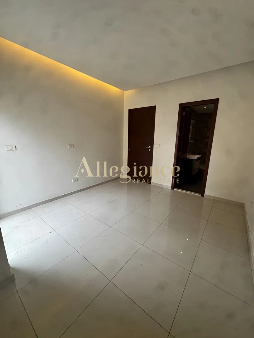 Apartment for sale in Jdeideh