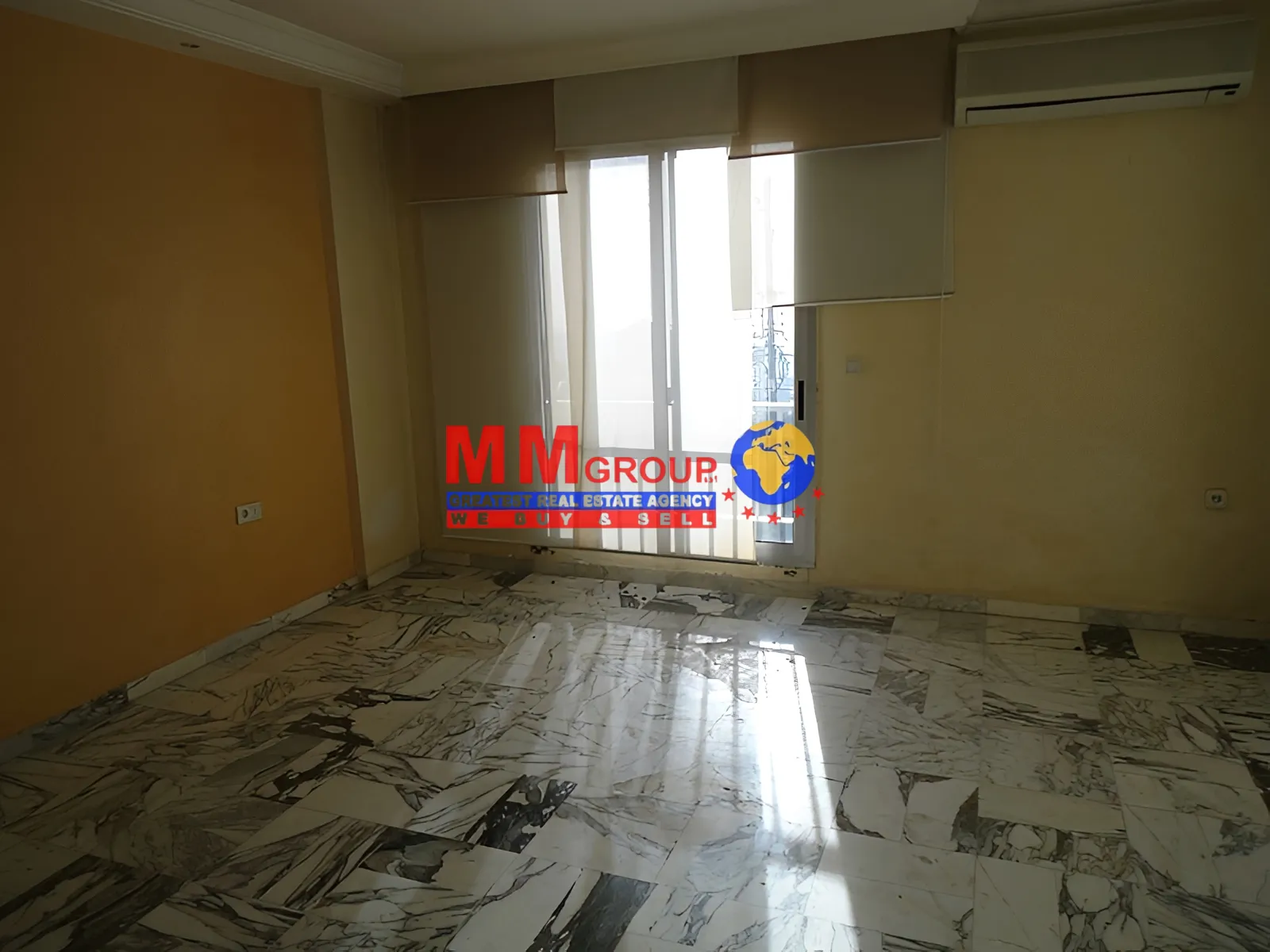 Apartment for sale in Ain Saadeh