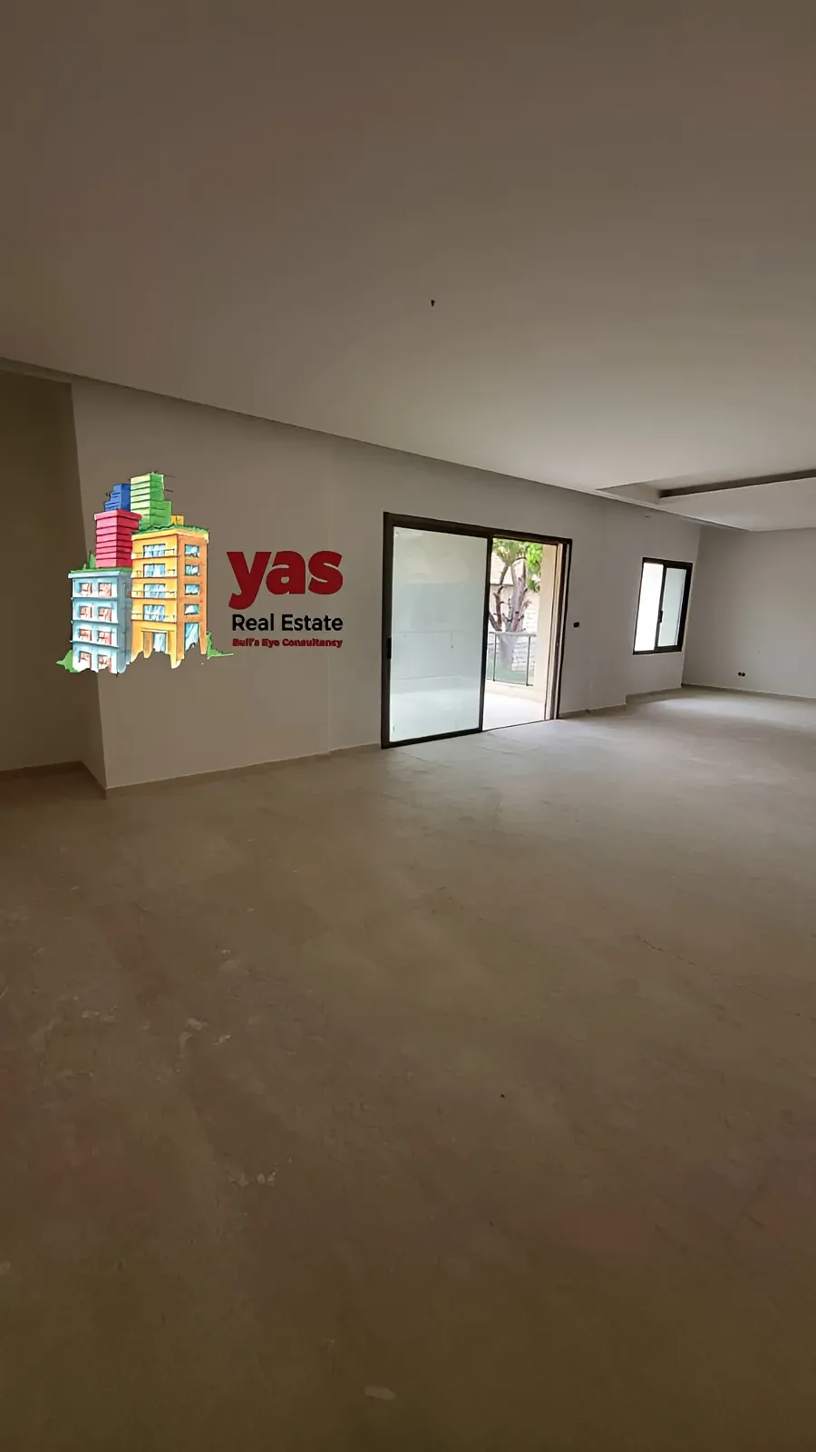Apartment for Sale in Qornet Shahwane - 4 bed, 4 bath