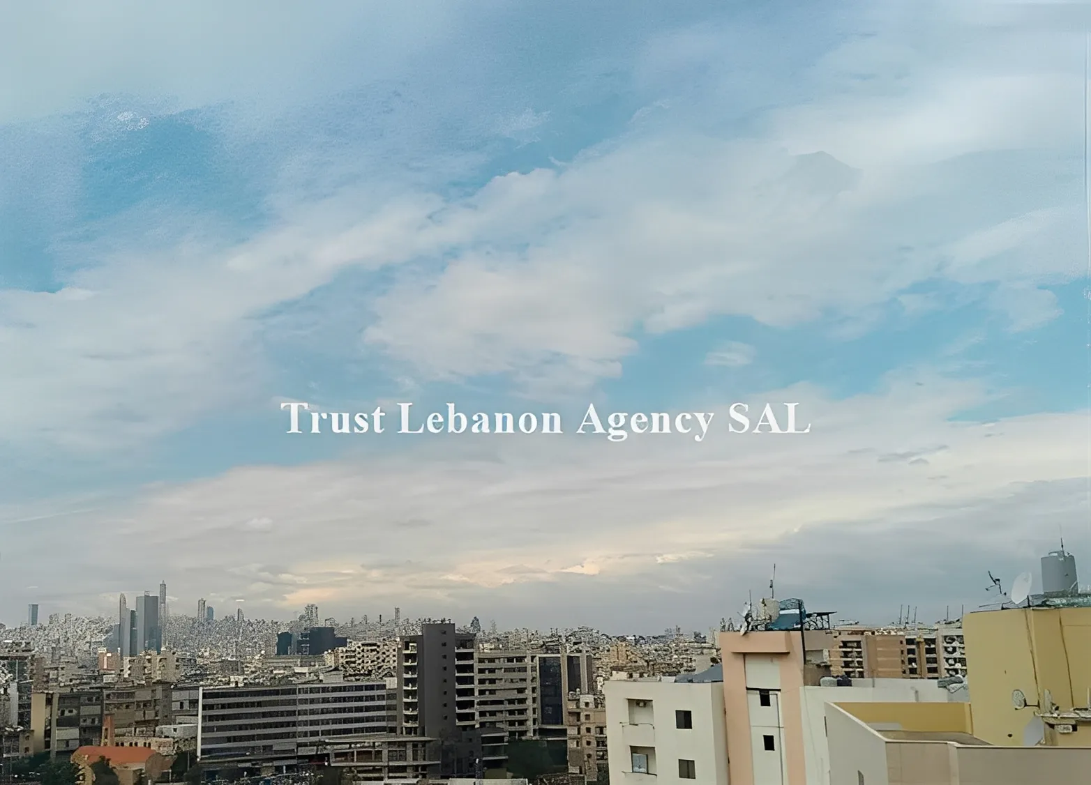 Apartment for Sale in Metn Jdeideh Lebanon