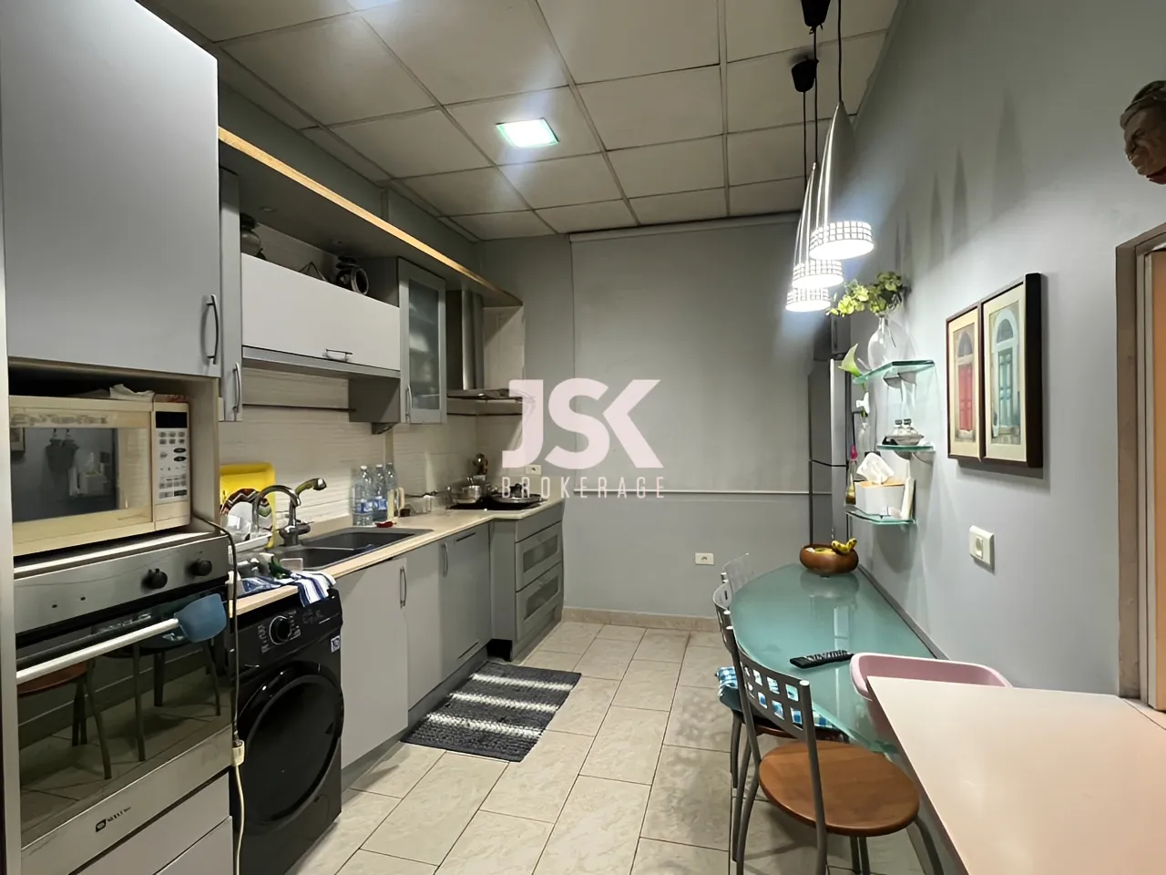 Apartment for Sale in Achrafieh