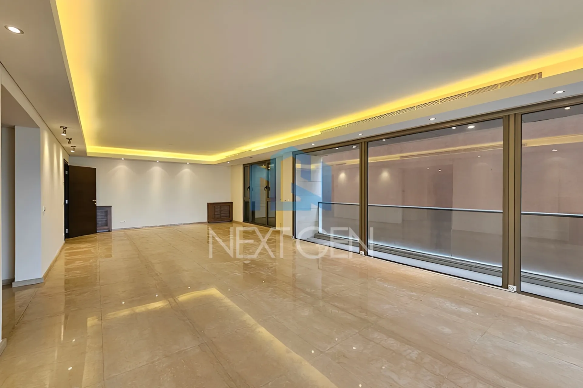 Apartment for sale in Achrafieh, Beirut, Lebanon