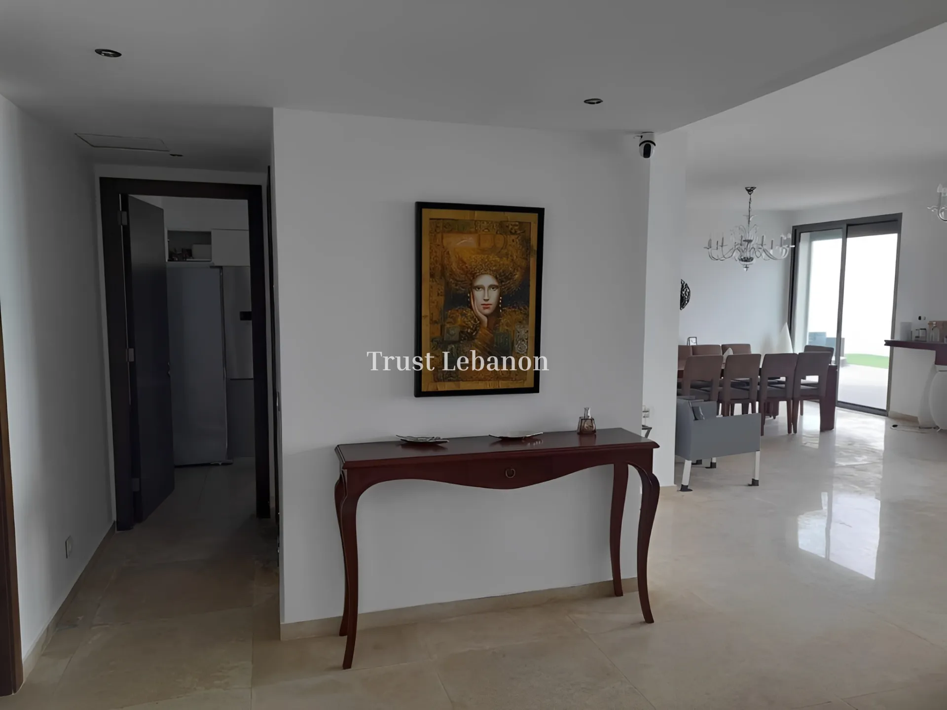 Apartment for sale in Bharsaf, Lebanon - 3 bed, 4 bath