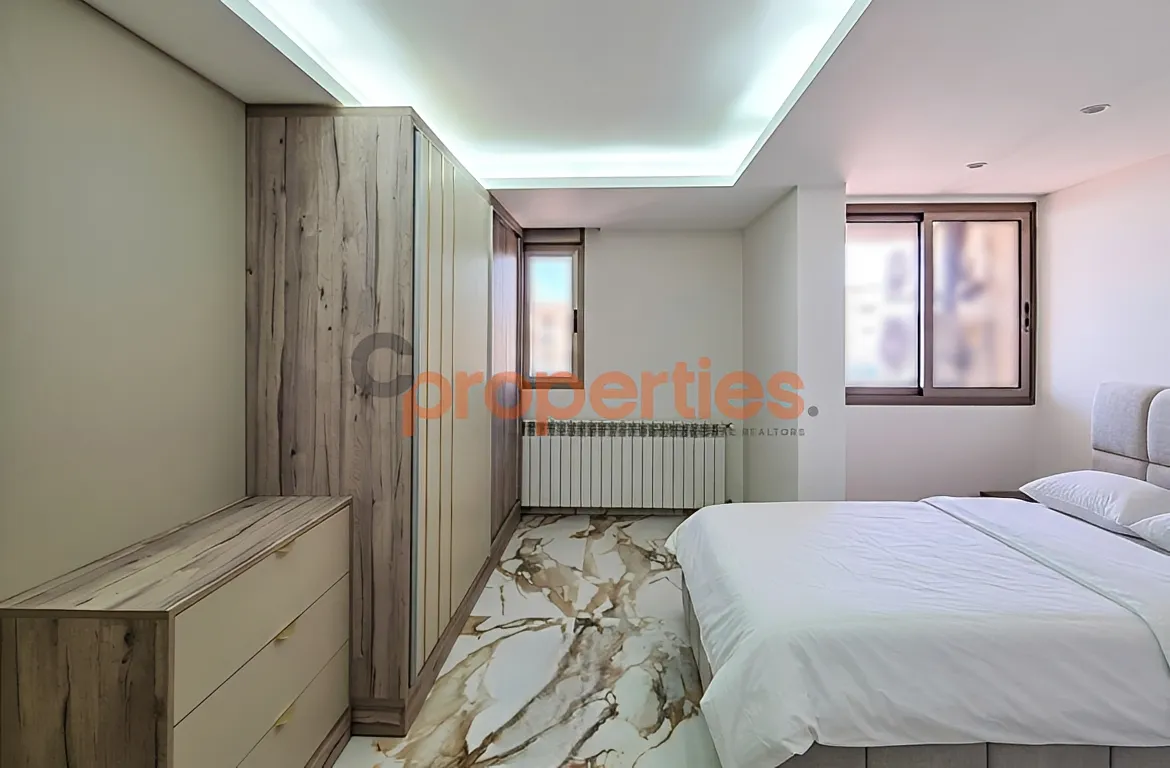 Triplex for Sale in Ain Saadeh