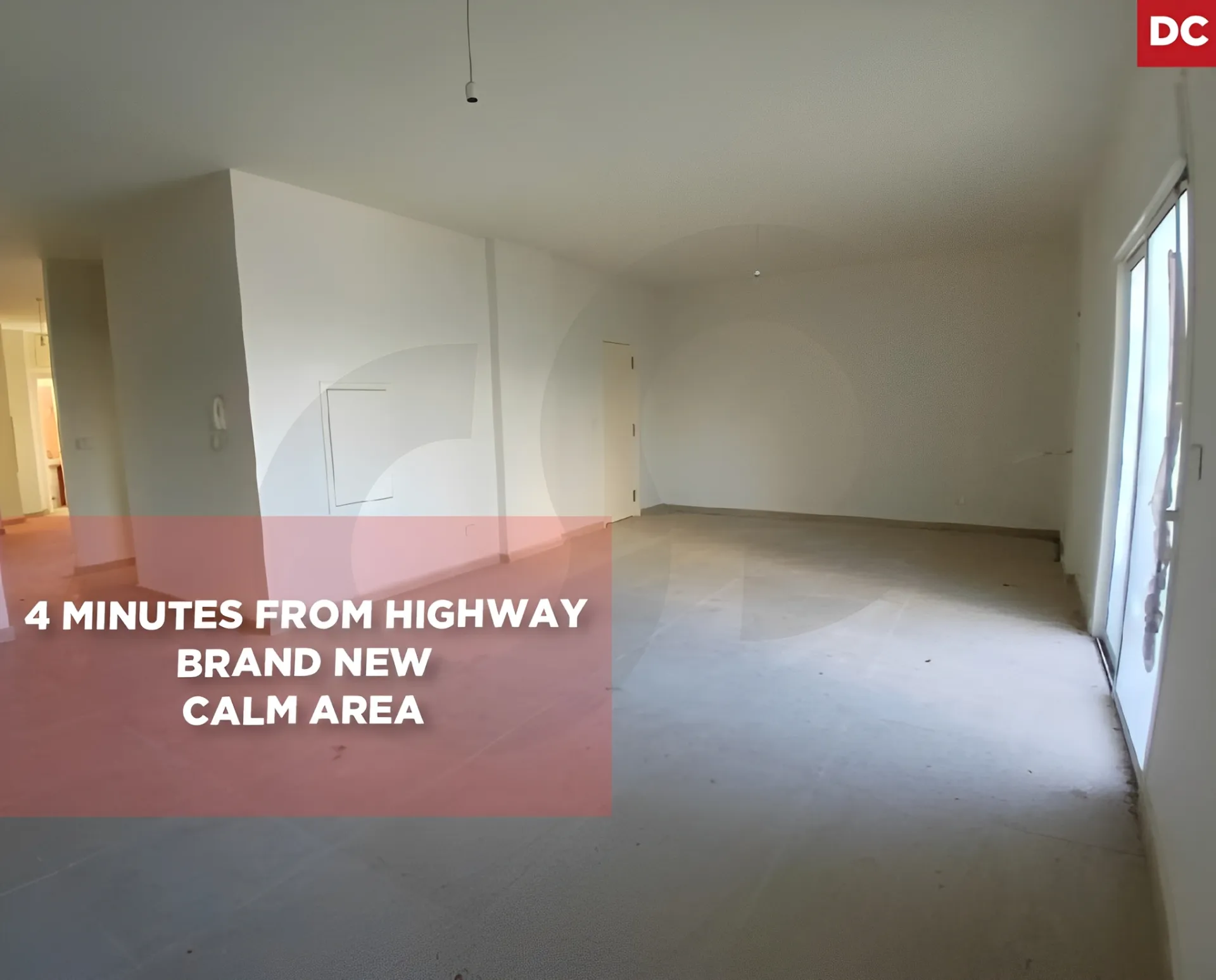 Apartment for Sale in Halat, Lebanon