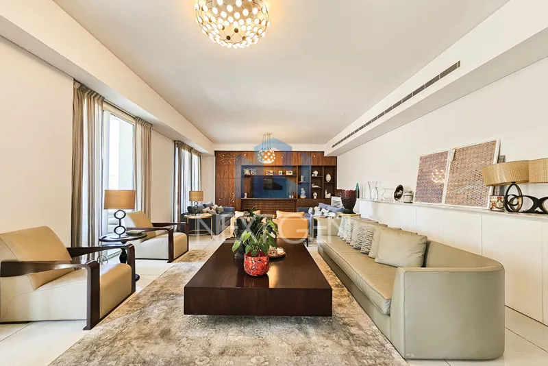 Apartment for Sale in Achrafieh