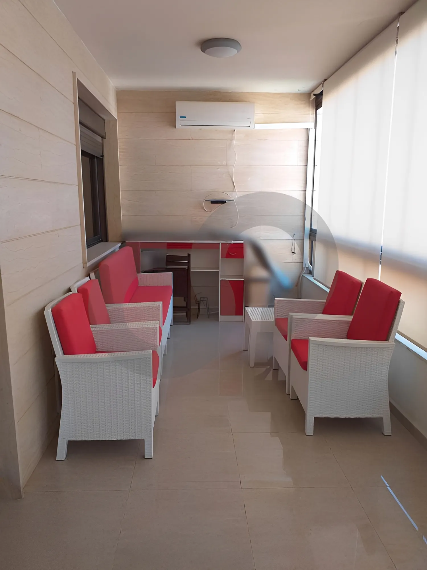 Apartment for Rent in Ajaltoun - 2 bed, 2 bath