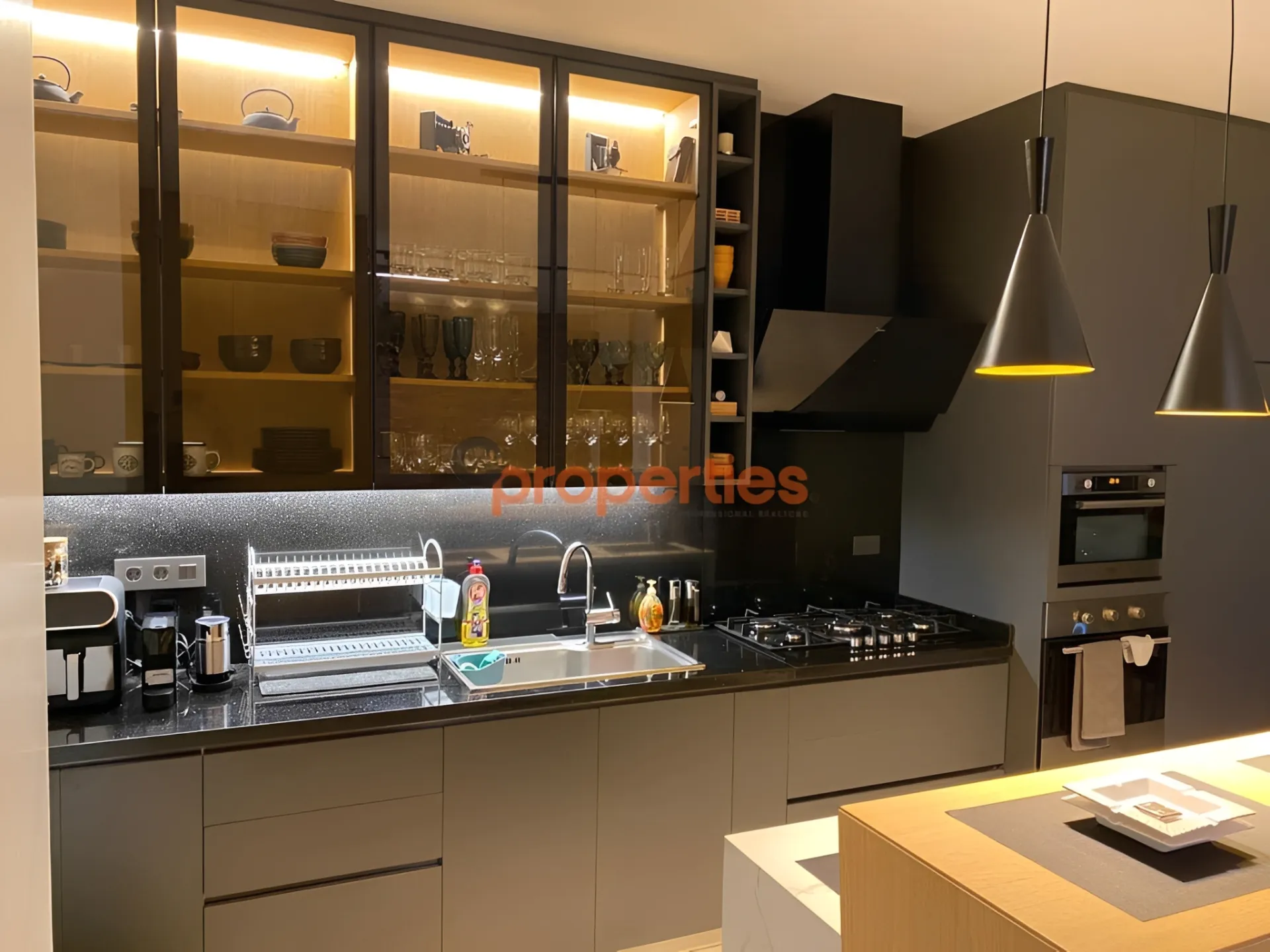 Apartment for Sale in Geitawi