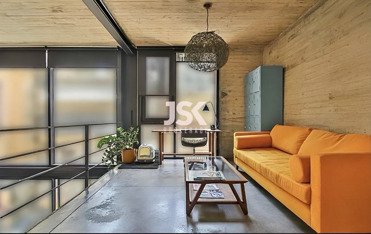 Loft for Sale in Achrafieh