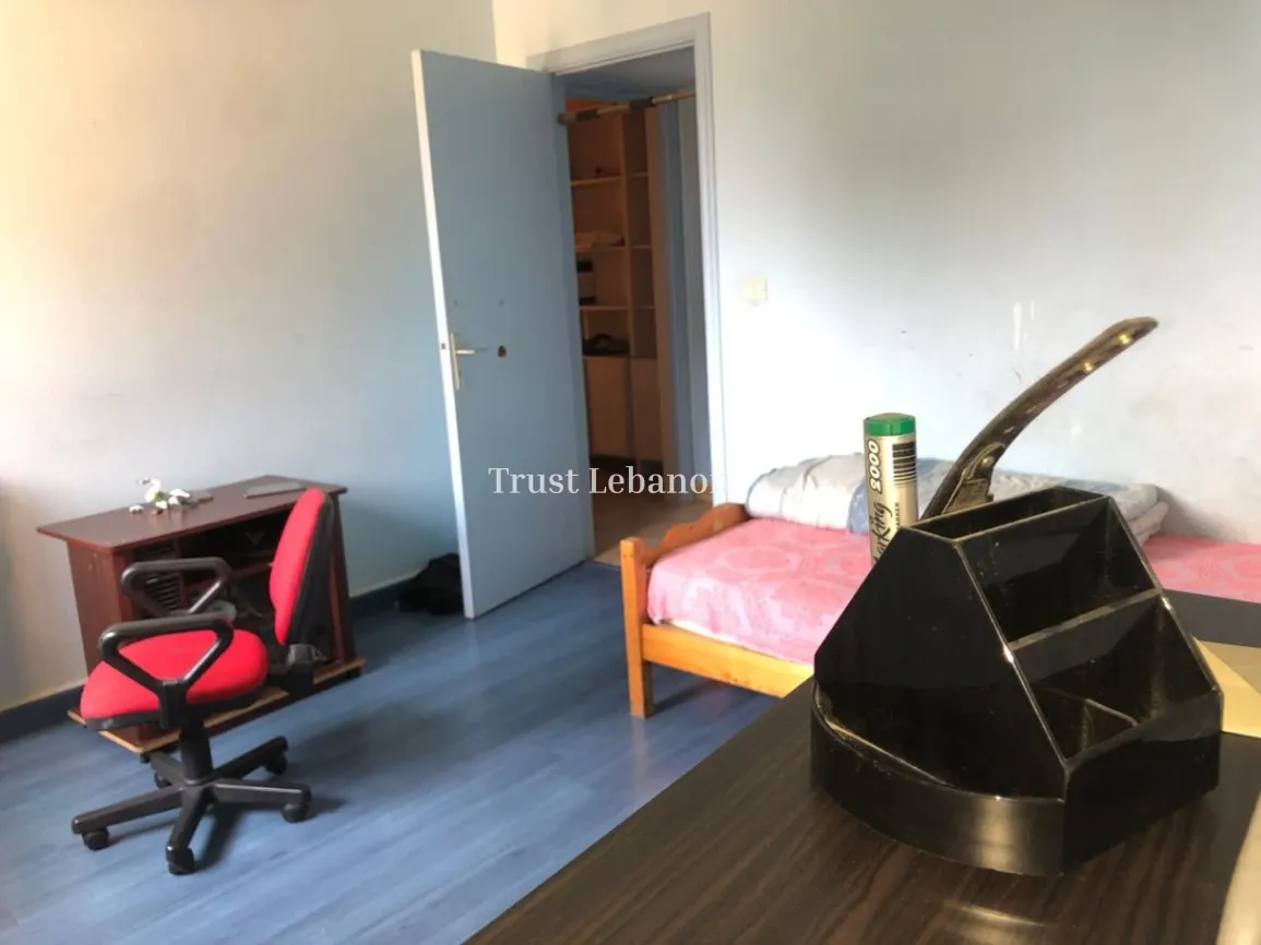 Apartment for sale in Dahr El Souane, Lebanon