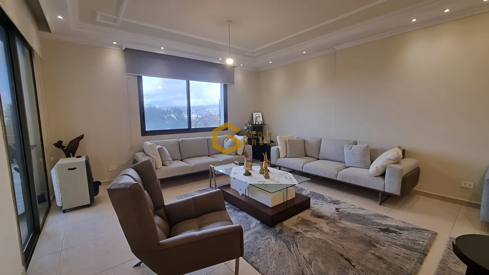 Apartment for Rent in Beit Chabeb - 3 bed, 3 bath