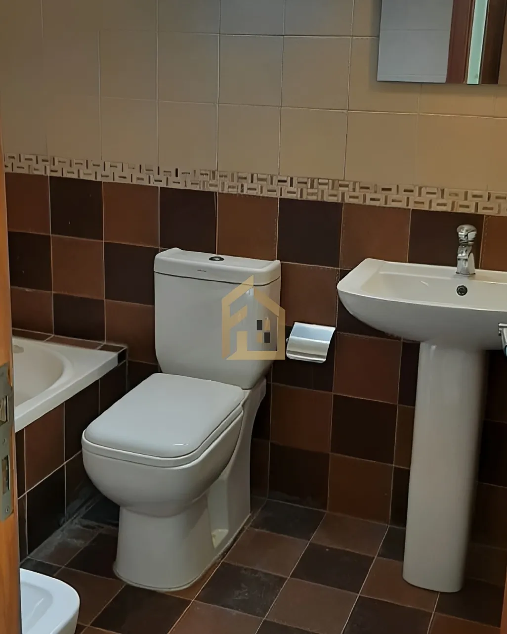 Apartment for rent in Kfar Hbab, Lebanon