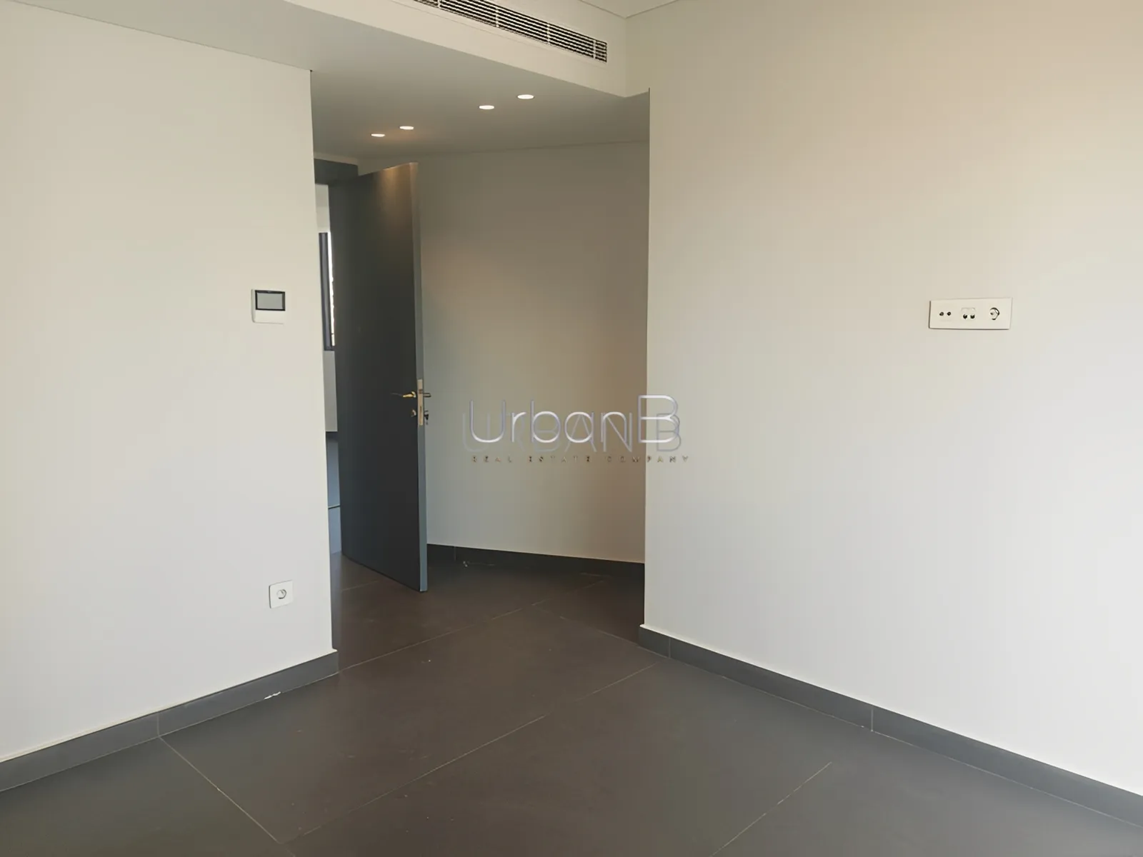 Residential in Hotel dieu, beirut, lebanon