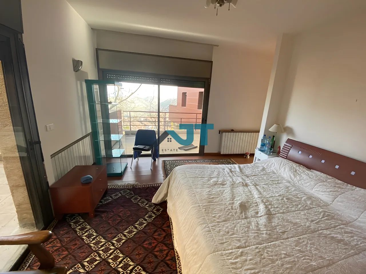Apartment for Rent in Faraya
