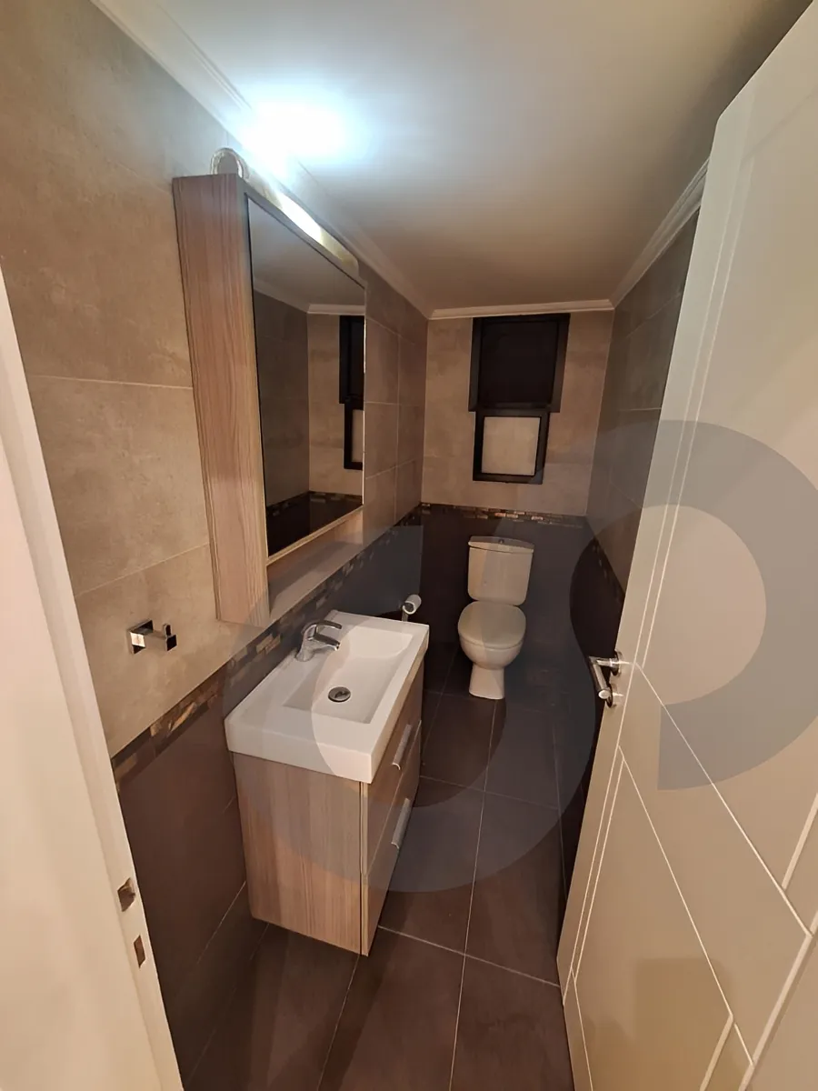 Apartment for Rent in Baouchriyeh, Lebanon