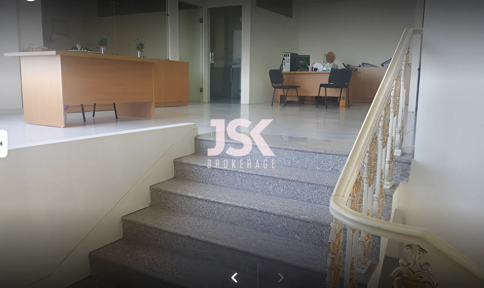 Showroom for Rent in Mansourieh, Lebanon