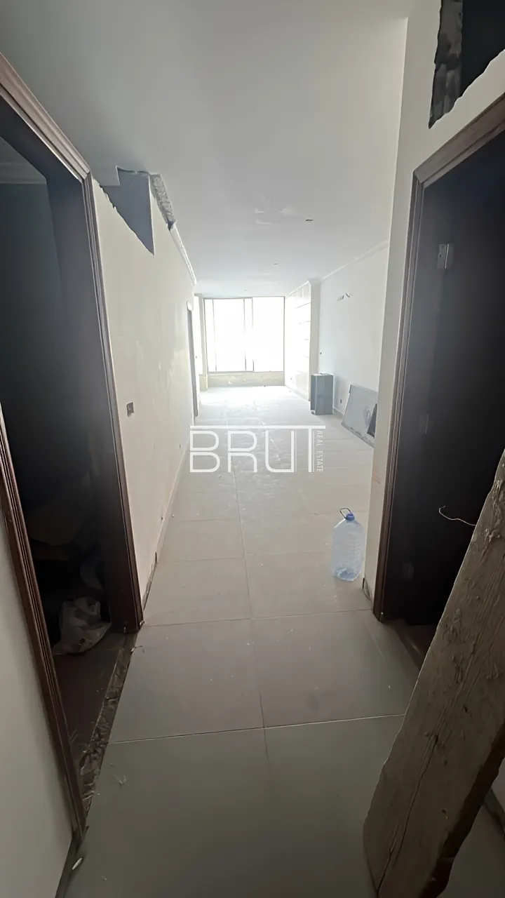 Apartment for sale in Ballouneh, lebanon