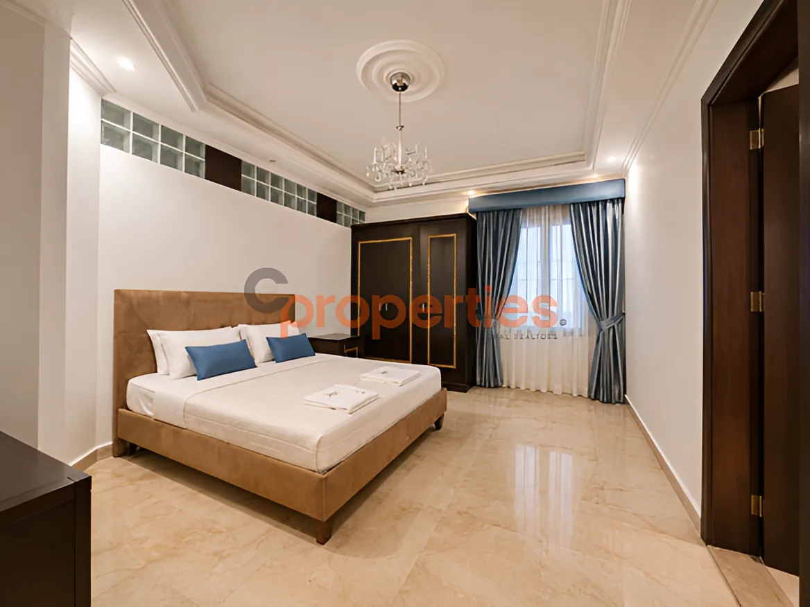Apartment for Sale in Jnah