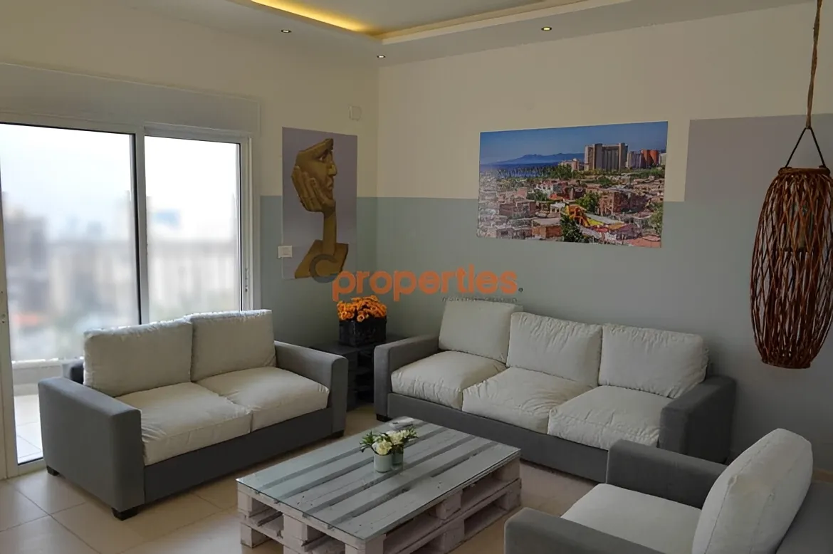 Duplex for Sale in Jal El Dib - 3 bed, 3 bath