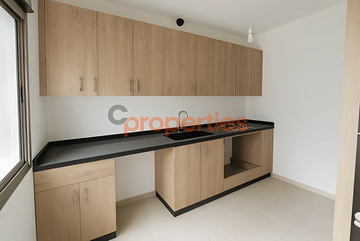 Apartment for Sale in Mar Roukoz