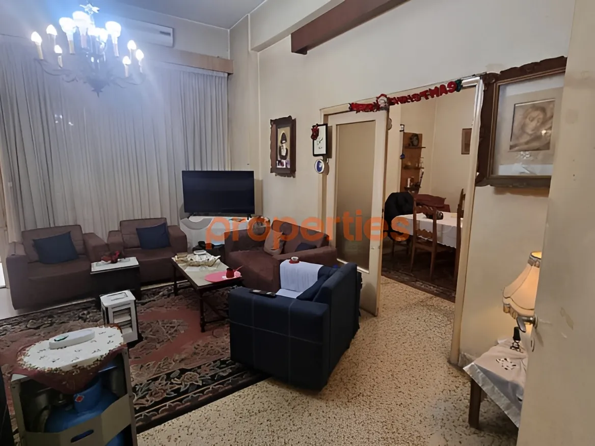 Apartment for Sale in Achrafieh - 3 bed, 3 bath
