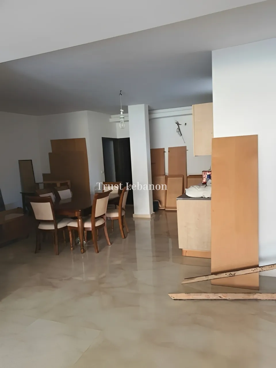 Apartment for sale in Hazmieh, Lebanon - 4 bed, 6 bath