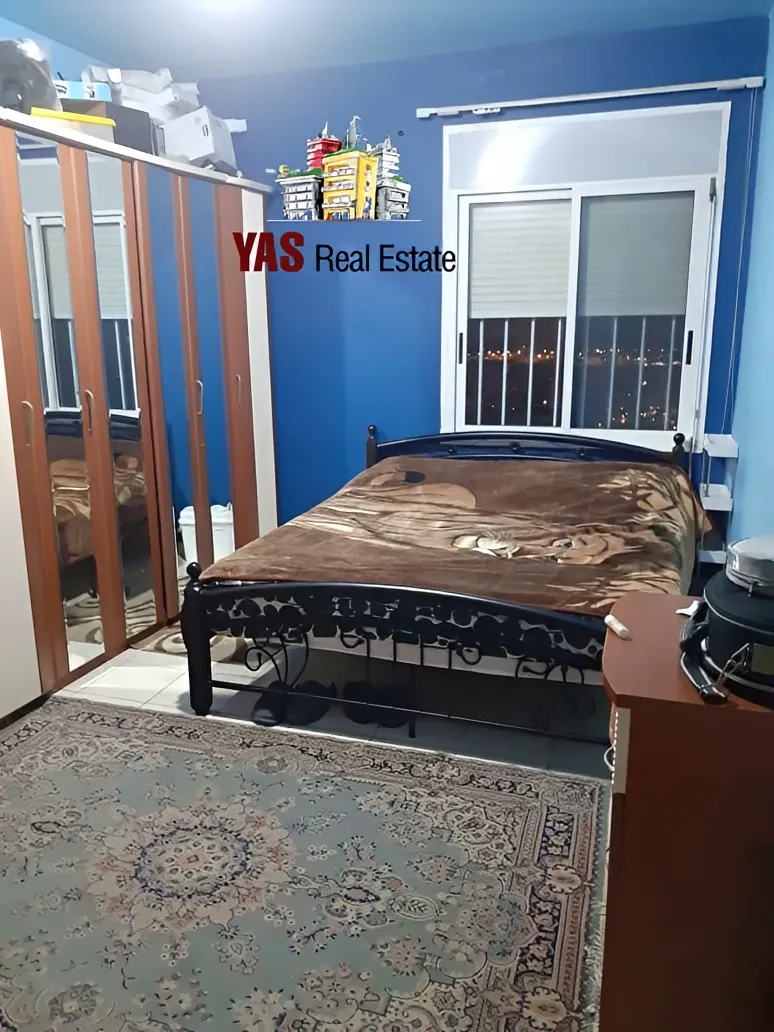 Apartment for Sale in Baabda - 3 bed, 3 bath