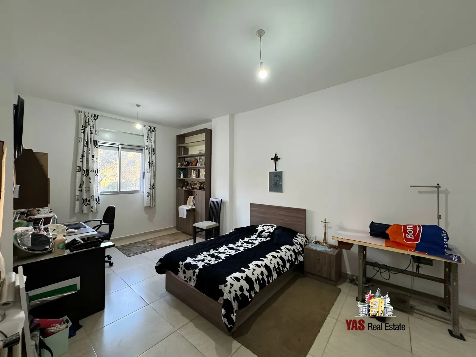 Apartment for Sale in Ballouneh