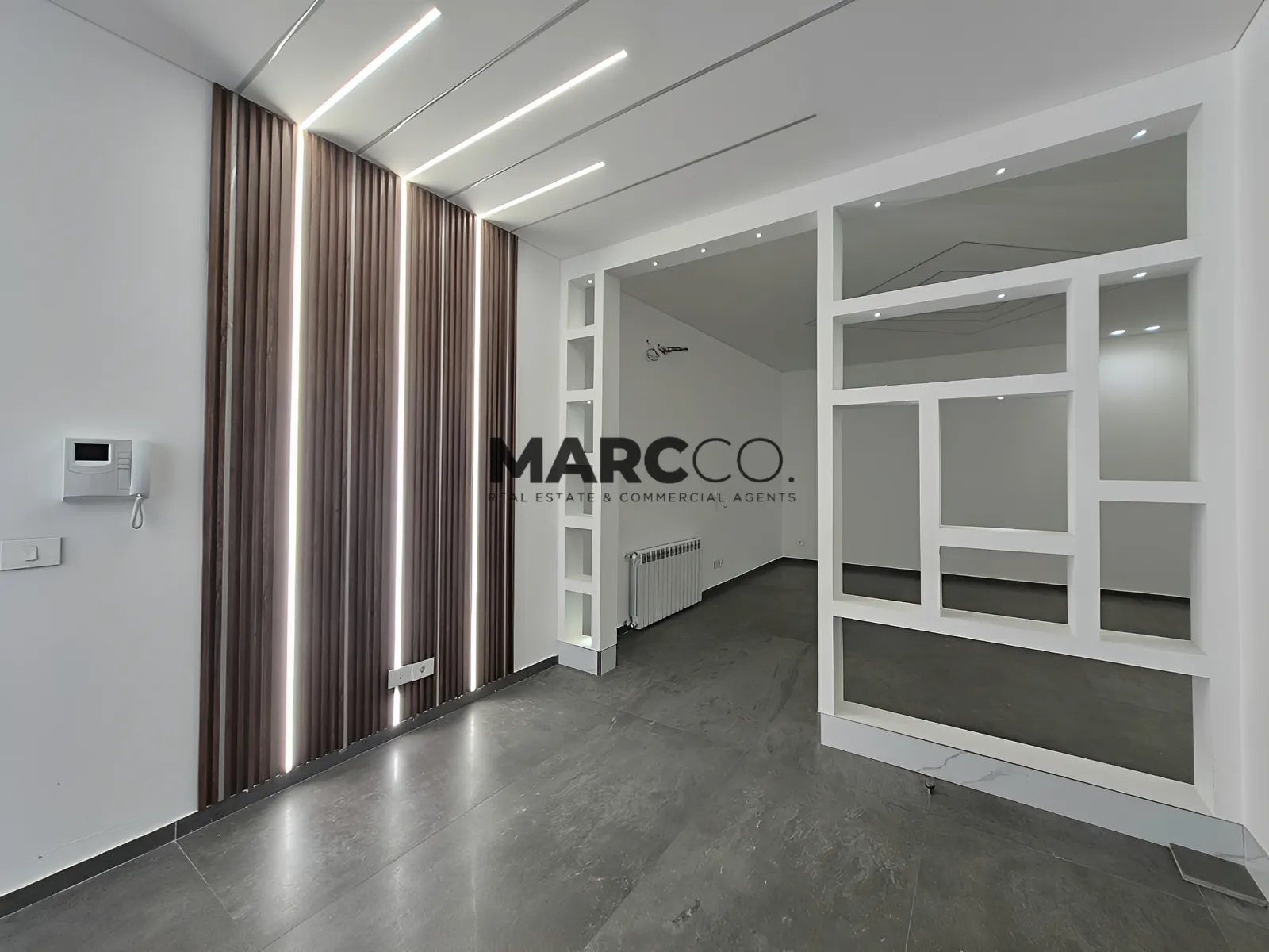 Apartment for sale in Bayada