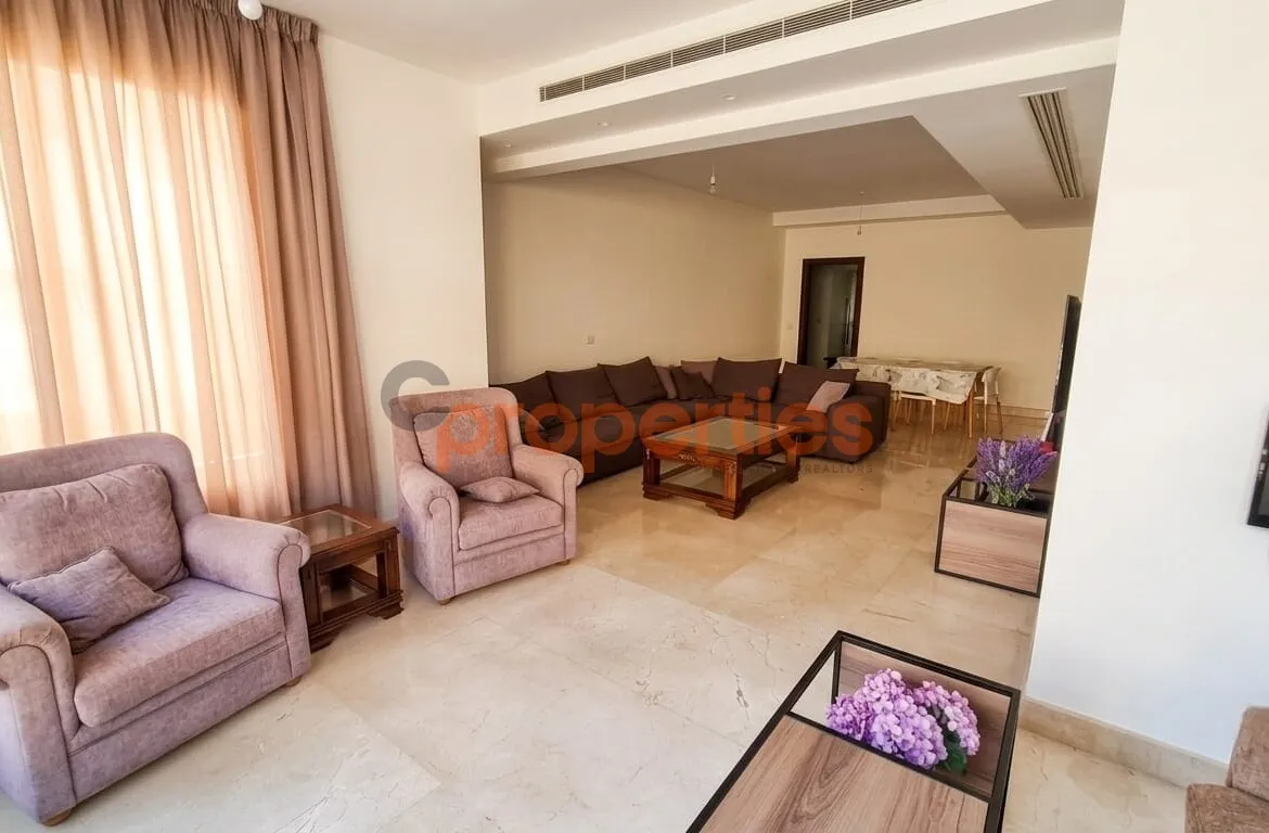 Apartment for Sale in Achrafieh