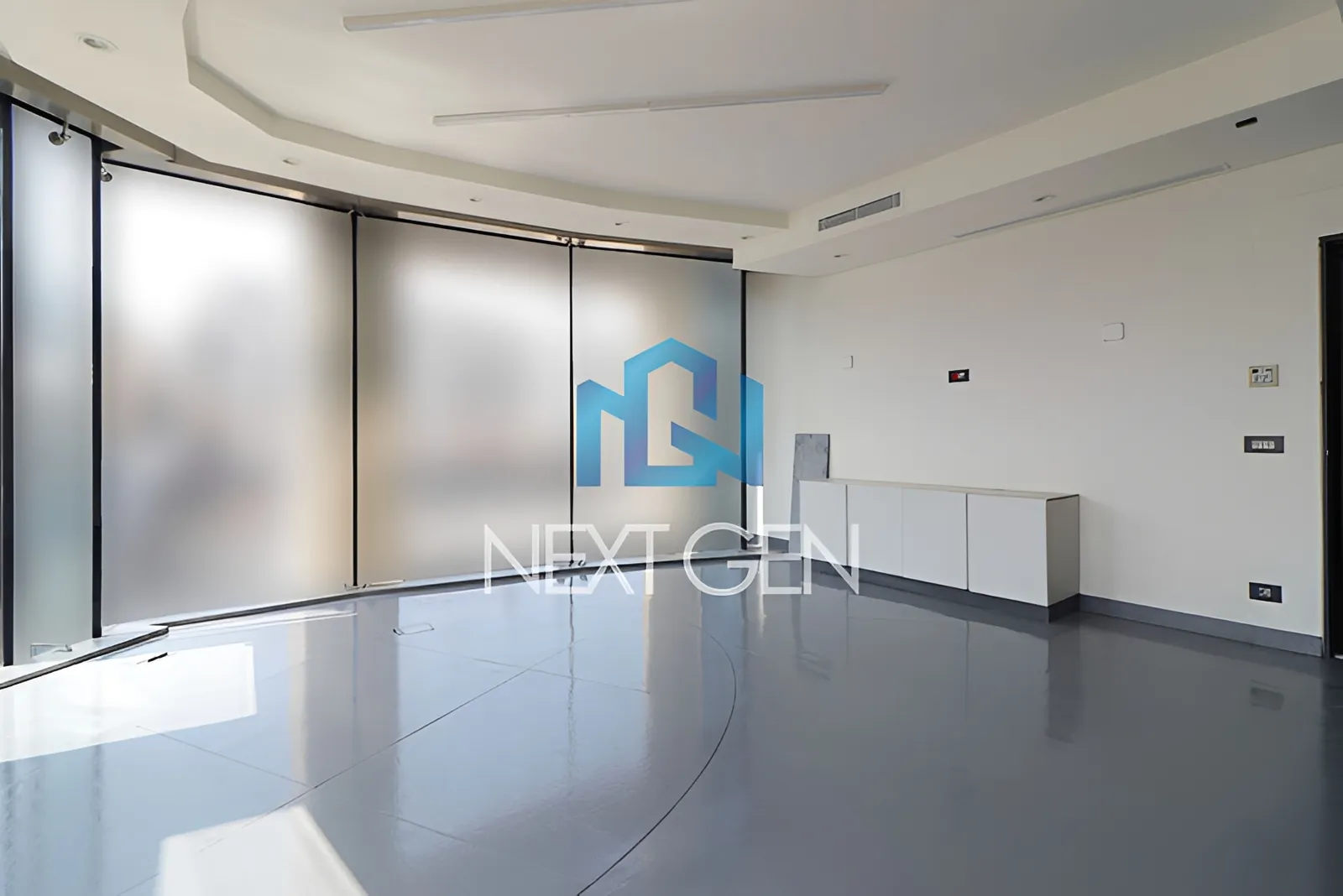 Office for Rent in Downtown