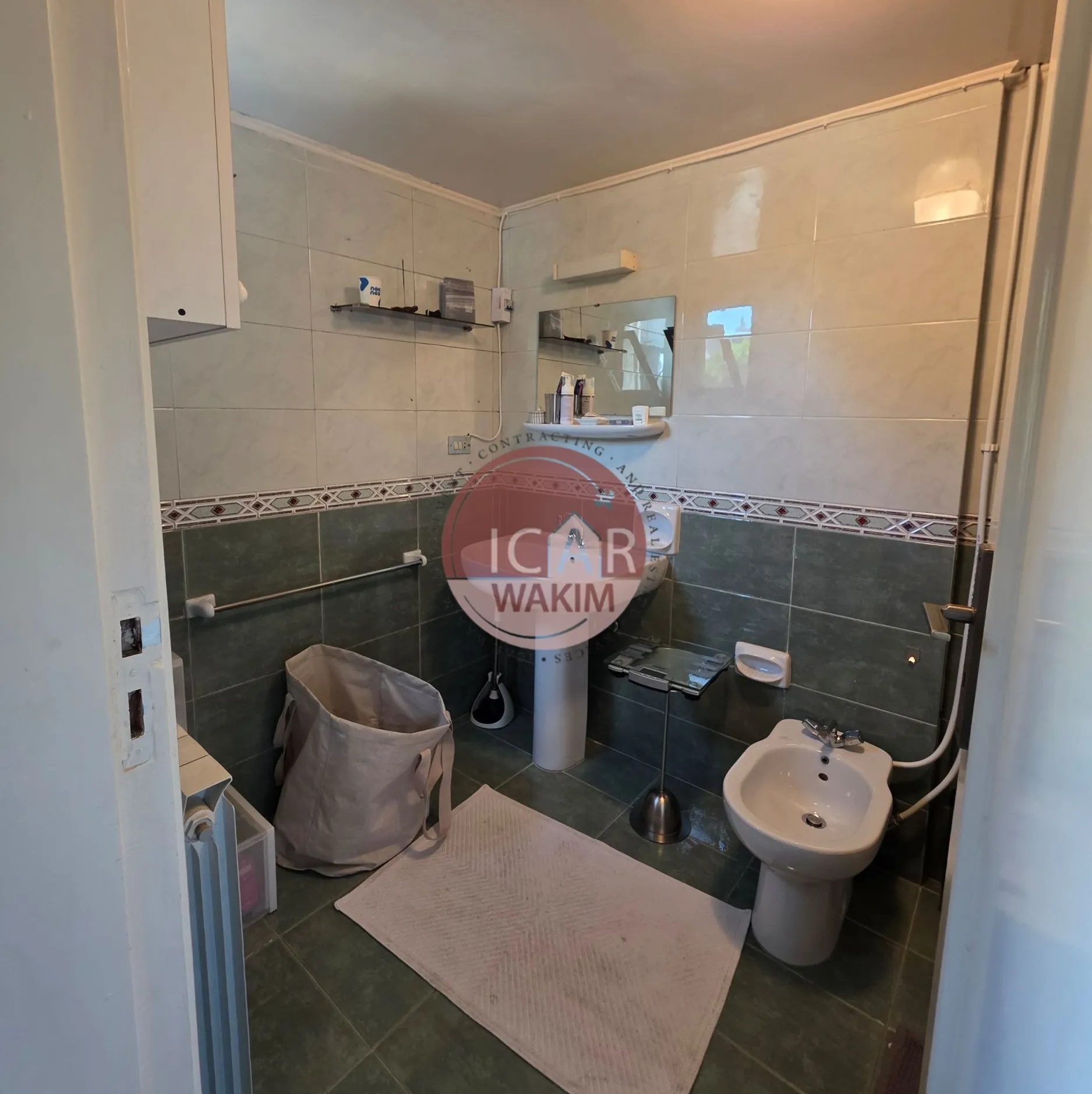 Apartment for rent in Broummana, Lebanon