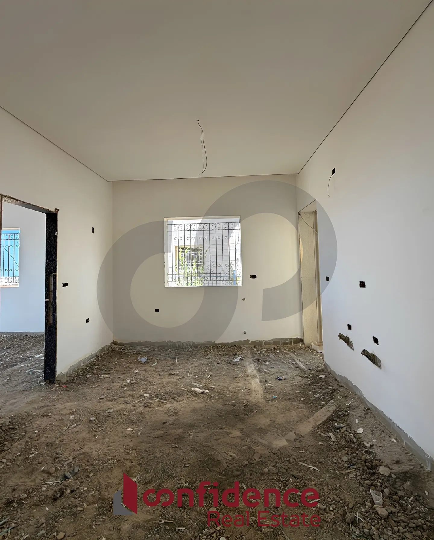 Apartment for Sale in Bhamdoun