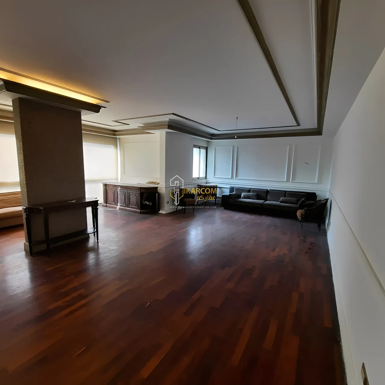 Apartment for Sale in Ramlet el Bayda - 4 bed, 3 bath