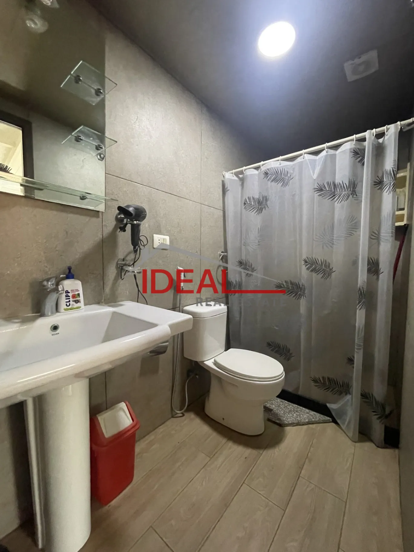 Apartment for rent in Daychounieh, Lebanon - 2 bed, 1 bath