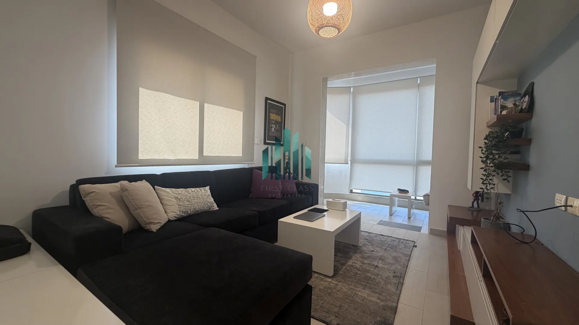 Apartment for sale in Bsalim